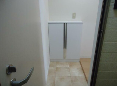 【玄関】 | セドルハイム赤塚