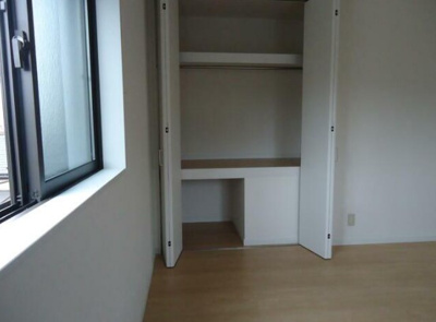 【収納】 | セドルハイム赤塚