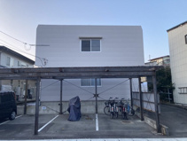 メゾンK1の画像