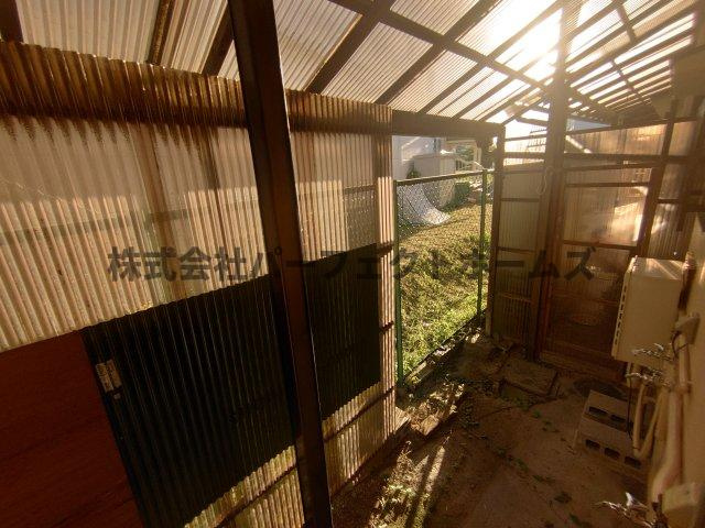 池田新町戸建て　賃貸のその他