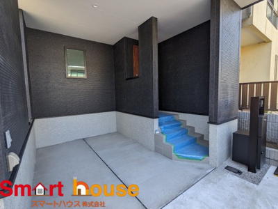 【その他共用部分】 | 相模原市中央区千代田　新築戸建　