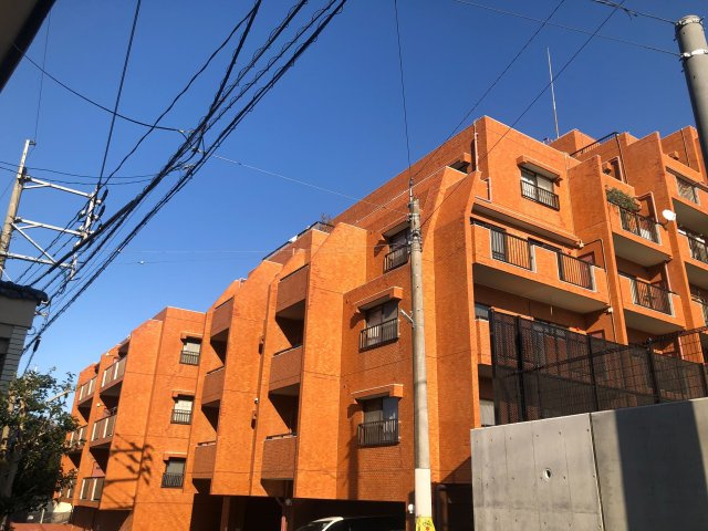 ロイヤルマンション小笹