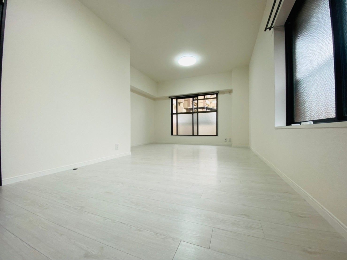 ロイヤルマンション小笹の洋室|ロイヤルマンション小笹（3LDK）