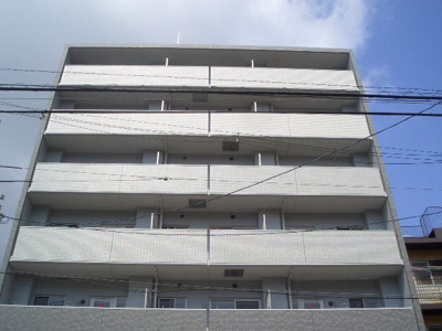 【外観】 | エクセルシア天神橋