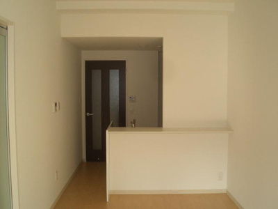 【洋室】 | エクセルシア天神橋