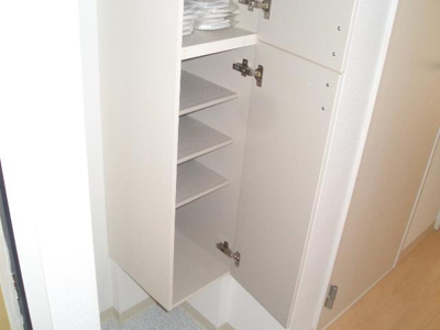 【収納】 | エクセルシア天神橋