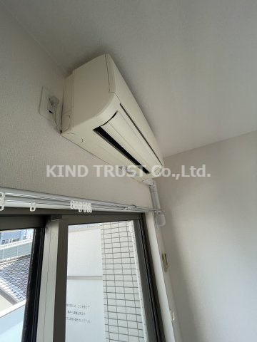 レオンコンフォート新梅田Ⅱのその他