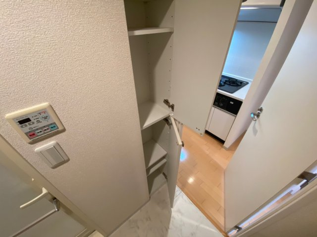 パークアクシス西船橋のその他