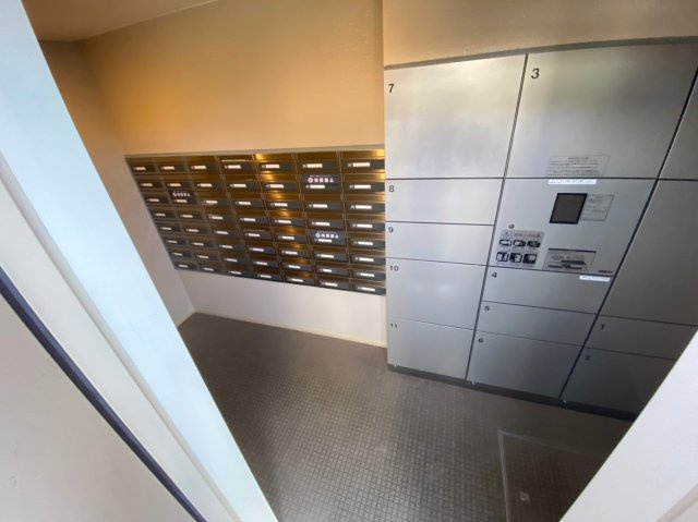 パークアクシス西船橋のその他