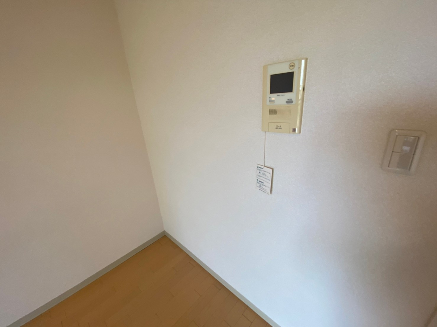 パークアクシス西船橋の設備