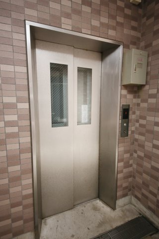 サンライズ旭のその他共用部分