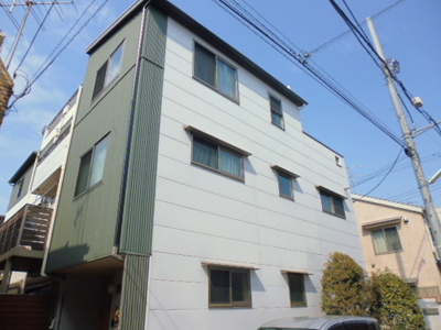 ★住宅街で落ち着いた環境です★