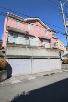 フレシール美しが丘Ｂ棟の画像