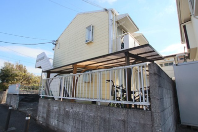 ★閑静な住宅地★