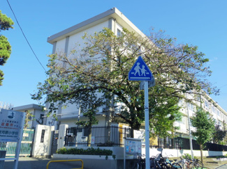 川崎市立宿河原小学校まで80ｍ