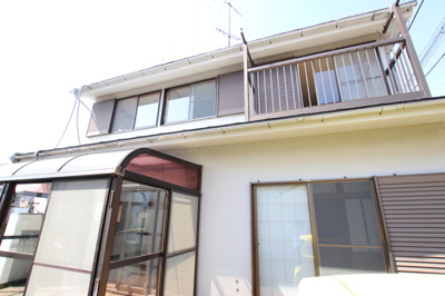 ペット飼育可能♪戸建貸家♪