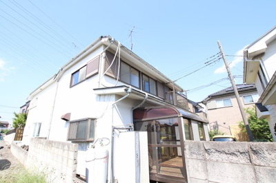 ペット飼育可能♪戸建貸家♪