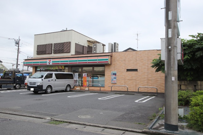 コンビニ
