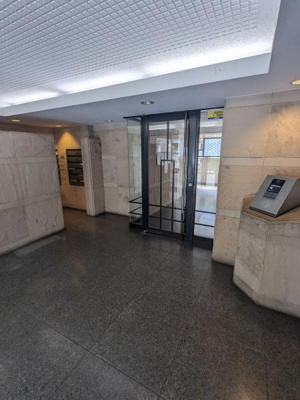 【その他共用部分】 | 西葛西パーク・ホームズ