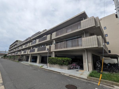 【外観】 | 西葛西パーク・ホームズ