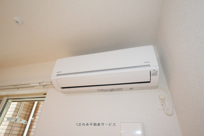【設備】 | ゼファー | ゼファー　103号室　2014/4/26撮影