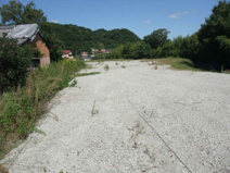 洲本市安乎町　海近くの1100坪の画像