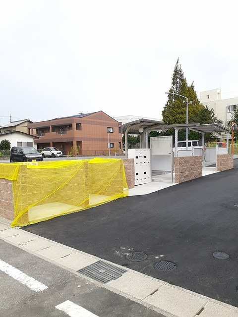 ル・ソレイユ　　刈谷市の賃貸ならクラスホーム刈谷店のその他共用部分