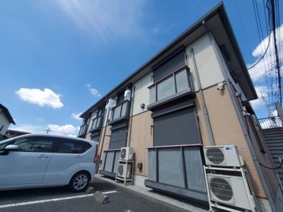 【外観】 | フィオーレ