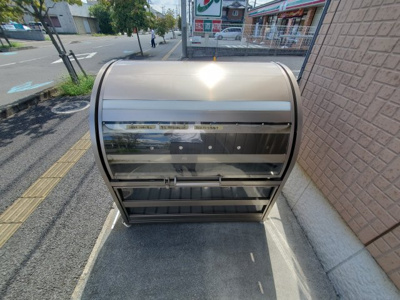 【その他共用部分】 | フィオーレ