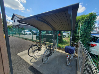 【その他共用部分】 | フィオーレ