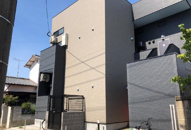 HPに初期費用掲載！「プライスホーム」で検索！Hiroyu-Fukuoka Ⅰの画像