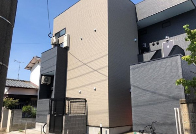 【外観】 | HPに初期費用掲載！「プライスホーム」で検索！Hiroyu-Fukuoka Ⅰ
