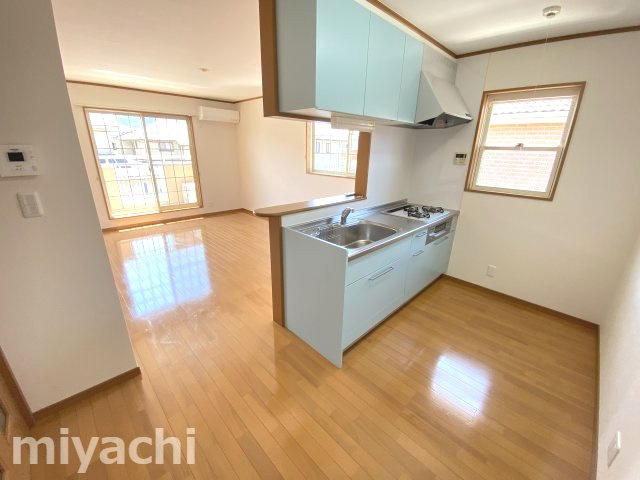 ナトゥラヴィータ六番館のその他共用部分