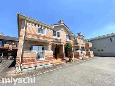 【外観】 | ナトゥラヴィータ六番館