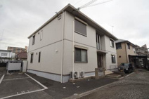 メゾン・ド・ソレイユ網干の画像