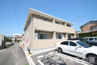 徳島市津田本町５丁目のアパートの画像