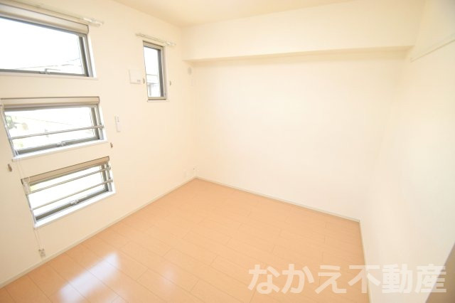 【内装】 | 物件の内装です