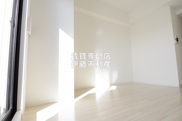 S-RESIDENCE庄内通Northの内装
