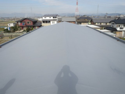 【その他】 | プレミアパーク穂積 | 屋上