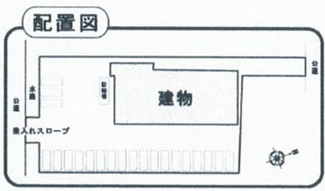 【区画図】 | プレミアパーク穂積