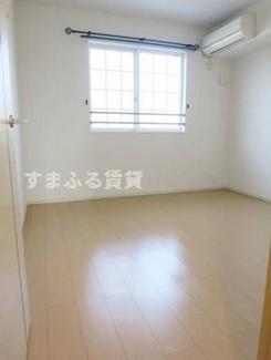 【その他】 | ベルソレイユＢ　岡崎市大平町 | 同仕様