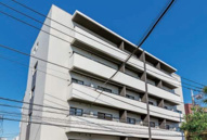 パークペルル池尻の画像