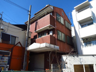 西宮市甲子園浜田町のマンションの画像