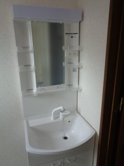 【独立洗面台】 | KYプレス橋本