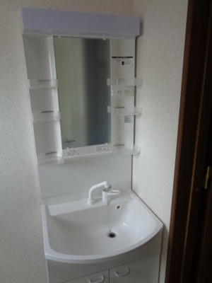 【独立洗面台】 | KYプレス橋本