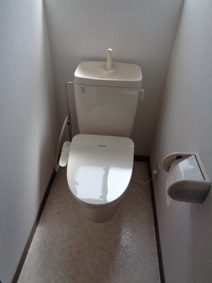 【トイレ】 | KYプレス橋本