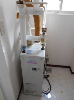 【設備】 | KYプレス橋本