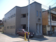 KYプレス橋本の画像