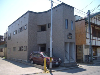 【外観】 | KYプレス橋本