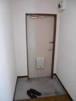 【玄関】 | KYプレス橋本